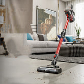 39Cordless Handheld Vacuum | Vertical Vacuum Cleaner | Portable Vacuum Cleaner | Cordless Cleaning Vacuum | Handheld Floor Vacuum | Lightweight Vacuum Cleaner | Portable Home Vacuum | Pet Hair Vacuum | Carpet Cleaning Vacuum | Cordless Household Vacuum4b6c1485085cd219933d952dadf7b