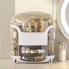 Stylish Makeup Storage Box