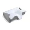 Butterfly Memory Foam Cervical Neck Pillow