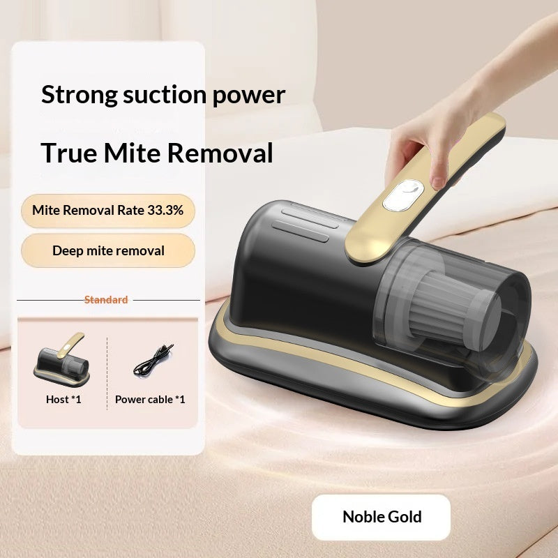 Wireless Handheld Mattress Vacuum Cleaner