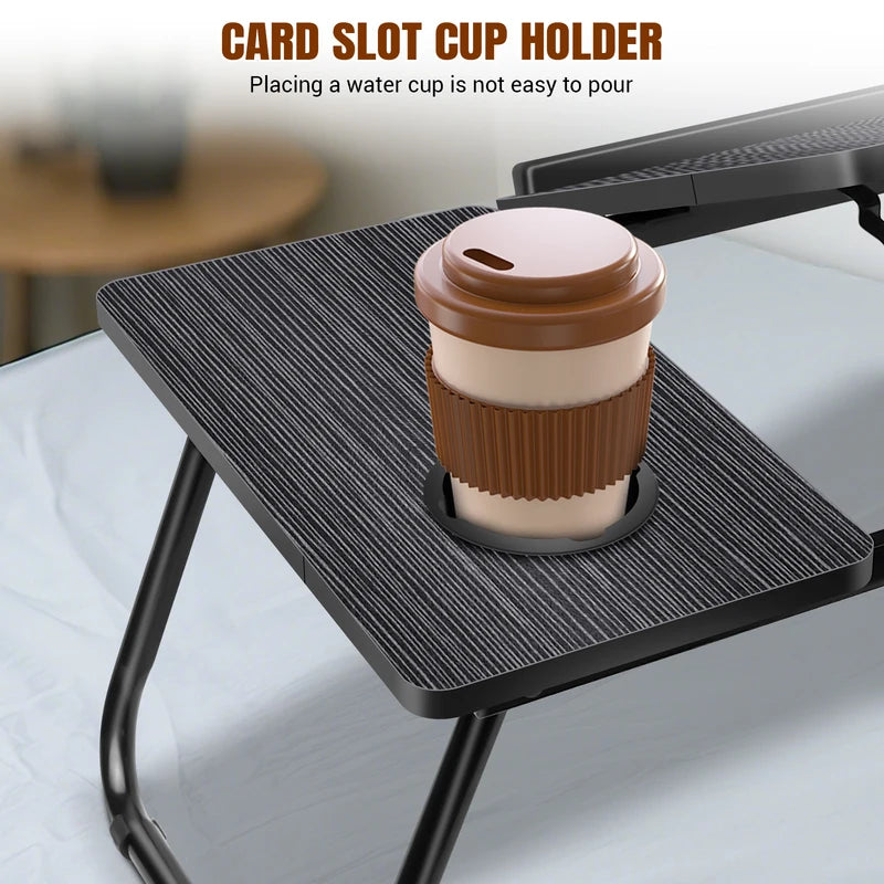 Laptop Desk Laptop Bed Table