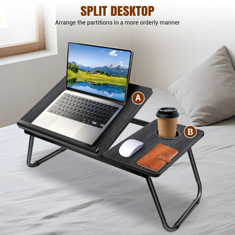 Laptop Desk Laptop Bed Table