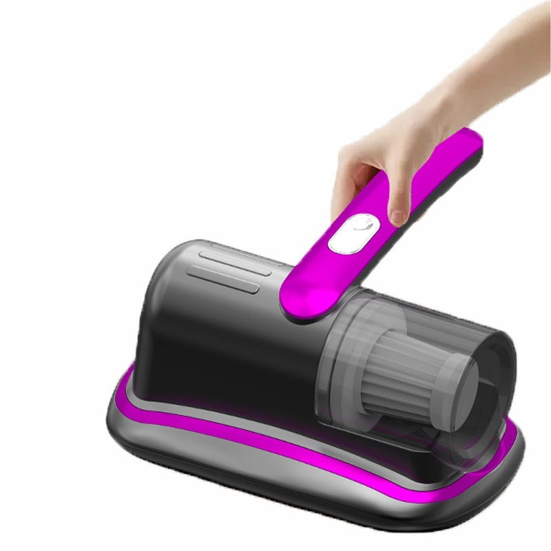 Wireless Handheld Mattress Vacuum Cleaner