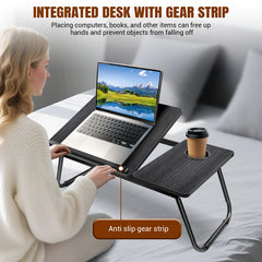 Laptop Desk Laptop Bed Table