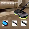 Wireless Rotating Electric Mop