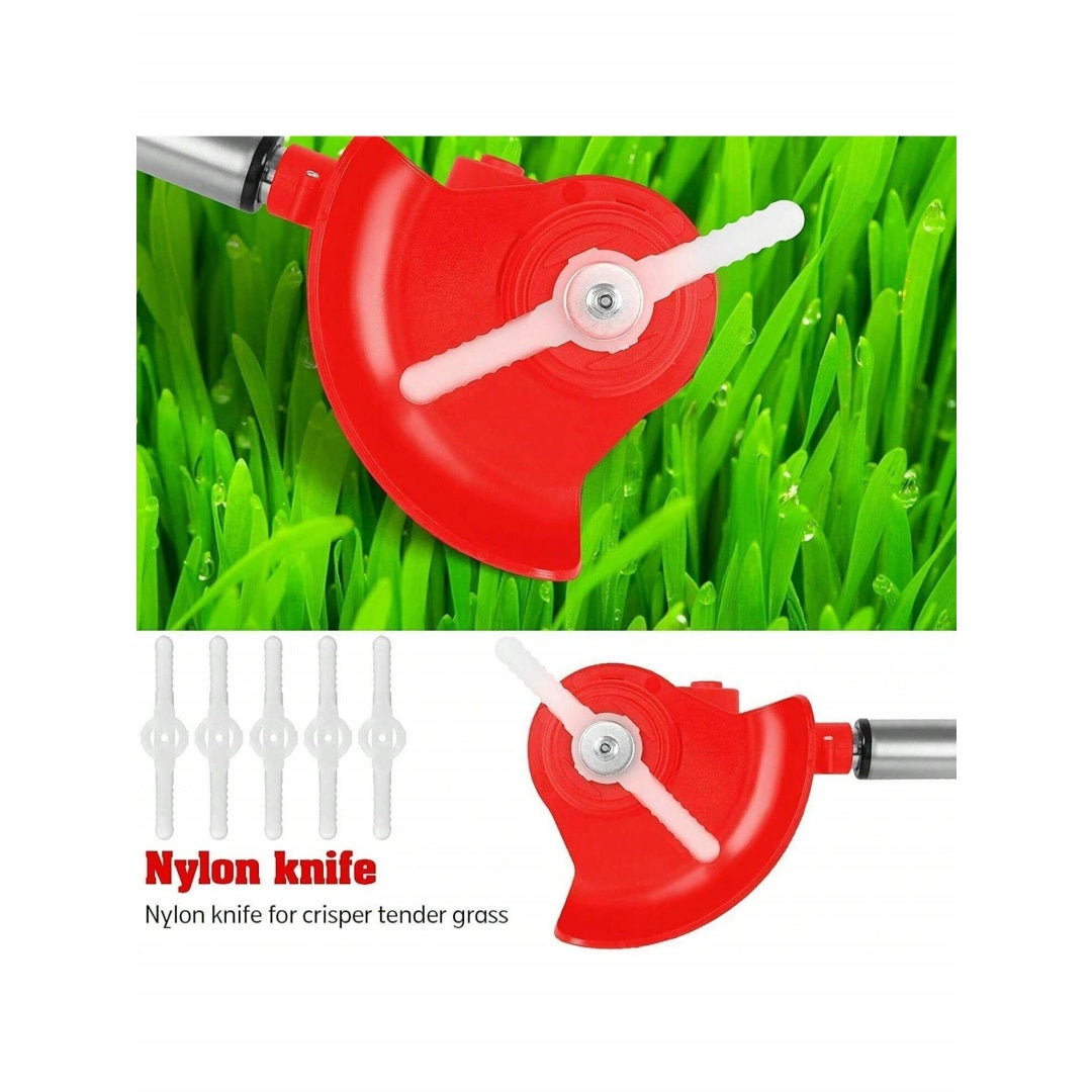21V Grass Trimmer | Cordless Grass Cutter | Electric Garden Edger | Lawn Trimmer | Cordless Strimmer | Battery Powered Grass Trimmer | Garden Grass Cutter | Electric Lawn Edger | Portable Garden Trimmer | Cordless Lawn Care Tool