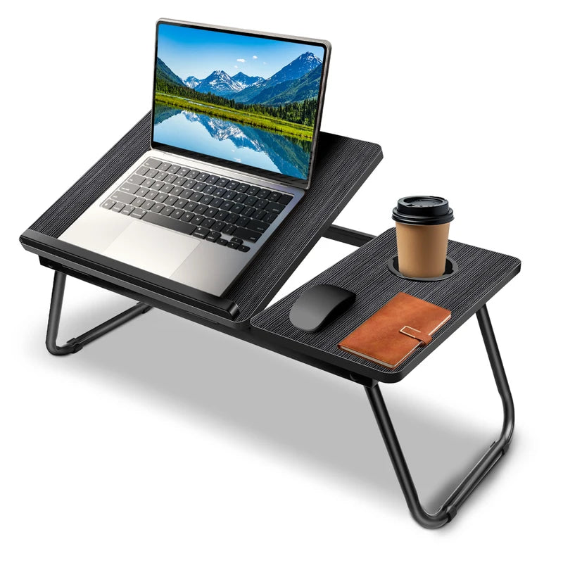 Laptop Desk Laptop Bed Table