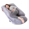 G-Shaped Full Body Pregnancy Pillow