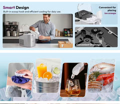 Countertop Ice Maker