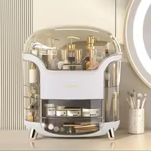 Stylish Makeup Storage Box 