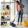 Wireless Rotating Electric Mop