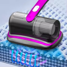 Wireless Handheld Mattress Vacuum Cleaner