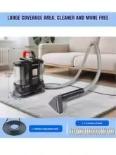 Home Design Spot Cleaner