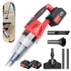Cordless Vacuum Cleaner 55KPA