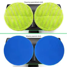 Wireless Rotating Electric Mop