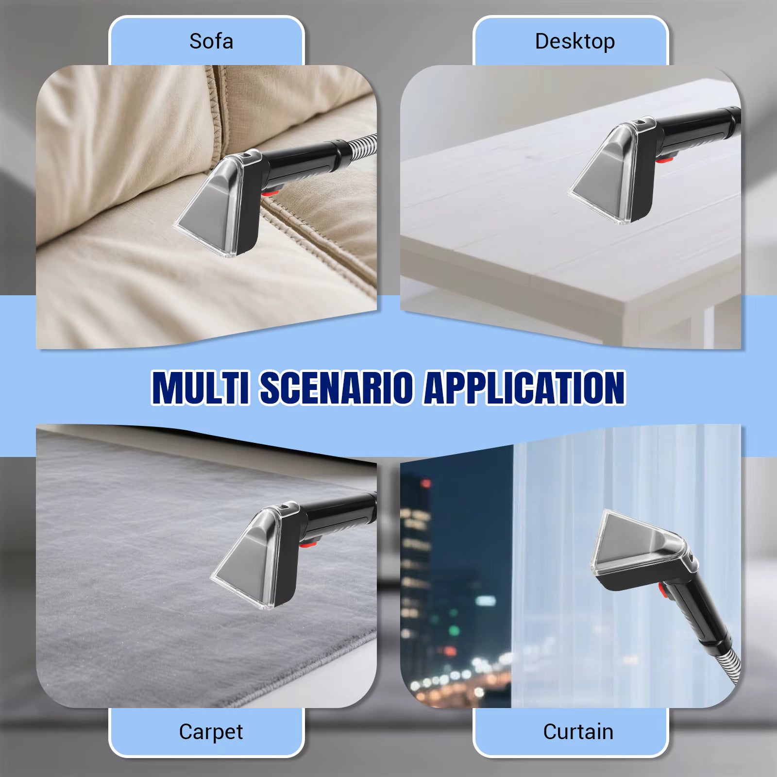 Home Design Spot Cleaner