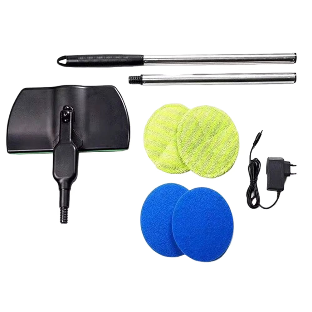 Wireless Rotating Electric Mop