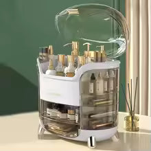 Stylish Makeup Storage Box 