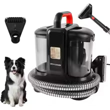 Home Design Spot Cleaner