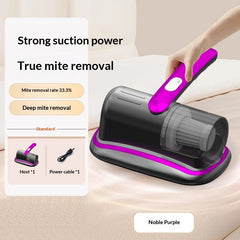 Wireless Handheld Mattress Vacuum Cleaner