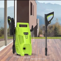  Electric High Pressure Washe