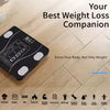 Smart Body Fat Scale | Wireless Bathroom Scale | Digital Weighing Scale | Body Composition Analyzer | Smart Health Scale | Fitness Tracking Scale | Digital Weight Scale | Home Health Monitor | Smart Bathroom Scale | Body Composition Scale